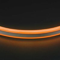 Светодиодная лента 220В Lightstar Neon 120LED 9,6W/m 9,6Вт Янтарный картинка 